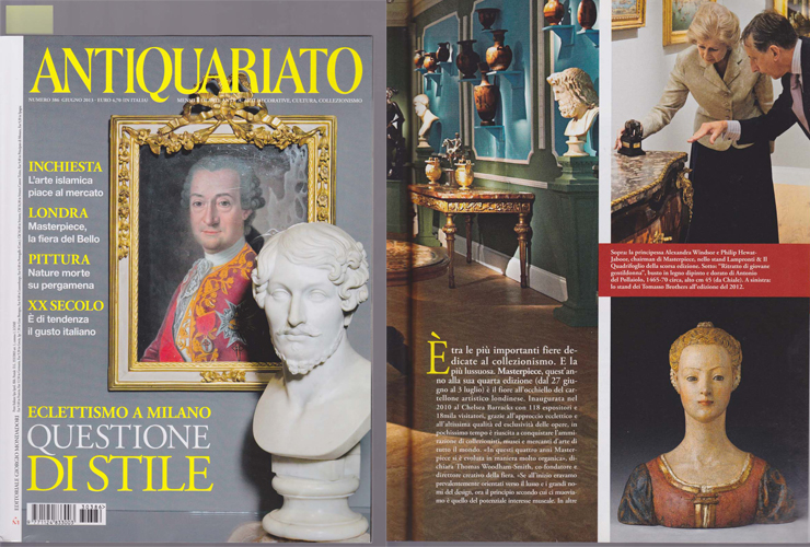 Antiquariato